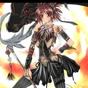 Meet your Posher, Denise